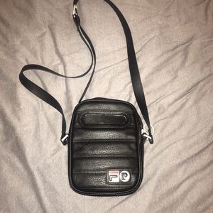 FILA CROSSBOY BAG FROM URBAN OUTFITTERS
